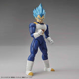 Bandai Dragon Ball Super Figure-rise Standard Super Saiyan God Super Saiyan Vegeta (New Packaging) Model Kit