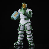 Hasbro Marvel Legends Retro Fantastic Four - Set of 6