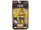 Hasbro Marvel Legends Deadpool - Set of & Figures (Strong Guy BAF)