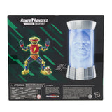 Hasbro Power Rangers Lightning Collection Mighty Morphin Zordon & Alpha 5