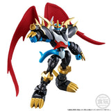 Bandai Digimon Adventure 02 Shodo Digimon Imperialdramon Exclusive Figure