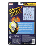 Hasbro Marvel Legends Series Ghost Rider