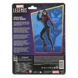 Hasbro Marvel Legends Jessica Drew Spider-Woman