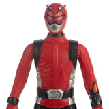 Hasbro Power Rangers Beast Morphers Red Ranger 12-inch Action Figure
