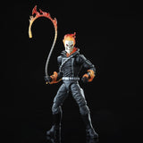 Hasbro Marvel Legends Series Ghost Rider