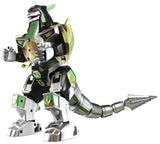 Bandai Mighty Morphin Power Rangers Legacy Green Dragonzord