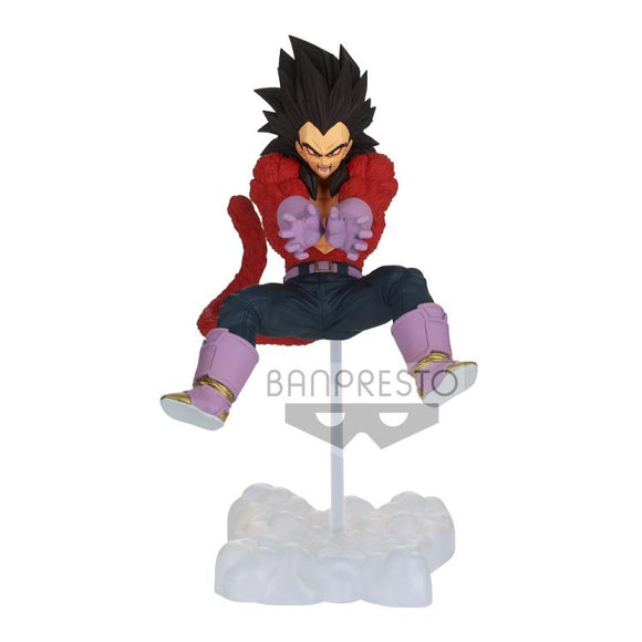 Banpresto Dragon Ball GT Tag Fighters Super Saiyan 4 Vegeta