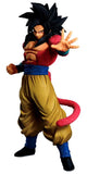 Bandai Dragon Ball Super - Ichiban Kuji - The Greatest Saiyan - B Prize - Masterlise Super Saiyan 4 Goku