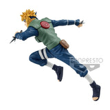Banpresto Naruto: Shippuden Vibration Stars Minato Namikaze