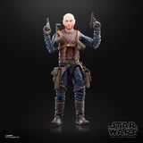 Hasbro Star Wars The Black Series Migs Mayfeld