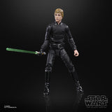 Hasbro Star Wars Black Series Wave 37 - Set of 8 Figures