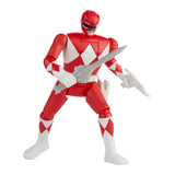Hasbro Mighty Morphin Power Rangers Retro-Morphin Red Ranger Jason
