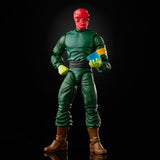 Hasbro Marvel Legends Super Villains Set of 7 Figures (Xemnu BAF)