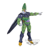 Banpresto Dragon Ball Z World Figure Colosseum Vol.4 Cell (Reissue)