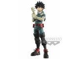 Banpresto My Hero Academia Age of Heroes Vol.2 Deku