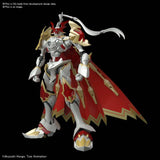 Bandai Digimon Tamers Figure-rise Standard Amplified Dukemon/Gallantmon Model Kit