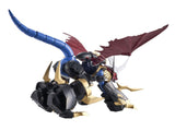 Digimon Adventure Figure-rise Standard Amplified Imperialdramon Model Kit