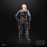 Hasbro Star Wars The Black Series Migs Mayfeld