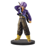 Banpresto Dragon Ball Z Legends Collab Trunks