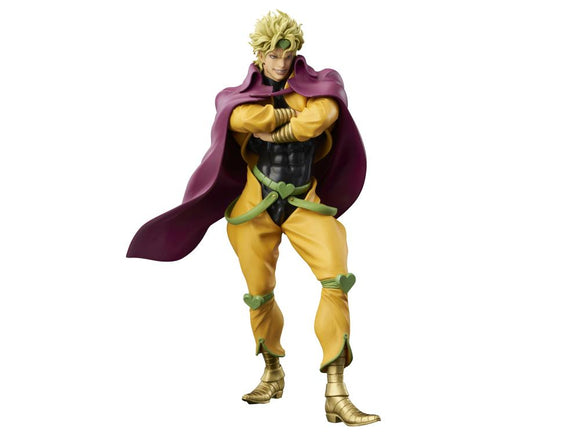 Banpresto JoJo's Bizarre Adventure Grandista Dio