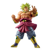 Bandai Dragon Ball Super - Ichiban Kuji - Dragon Ball VS Omnibus Z - D Prize - Legendary Super Saiyan Broly