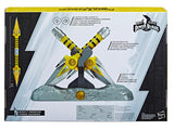 Hasbro Power Rangers Lightning Collection Mighty Morphin Yellow Ranger Power Daggers