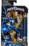 Bandai MMPR Legacy Metallic Set