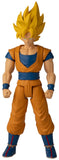 Bandai Dragon Ball Super Limit Breaker Super Saiyan Goku