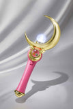 Tamashii Nations Sailor Moon Proplica Moon Stick