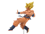 Banpresto Dragon Ball Super Drawn By Toyotaro!! Father-Son Kamehameha Goku