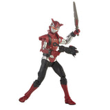 Hasbro Power Rangers Beast Morphers Cybervillian Blaze 6-inch Action Figure