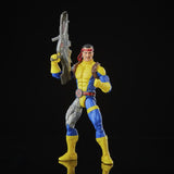 Hasbro Marvel Legends X-Men Forge, Storm, & Jubilee