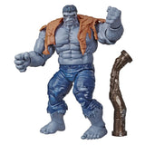 Hasbro Marvel Legends 80th Anniversary Marvel Comics The Incredible Hulk - Grey