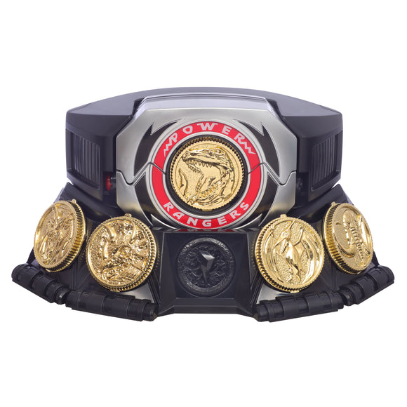 Hasbro Power Rangers Lightning Collection Mighty Morphin Power Morpher