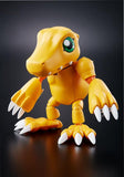 Tamashii Nations Digimon Adventure Digivolving Spirits 01 WarGreymon