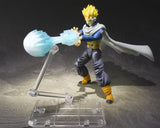 Tamashii Nations Dragon Ball Xenoverse S.H.Figuarts Time Patroller (Ace)