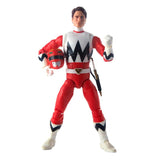 Hasbro Power Rangers Lightning Collection 2-Pack Lost Galaxy Red Ranger & Psycho Red Ranger