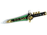 Bandai Mighty Morphin Power Rangers Legacy Dragon Dagger