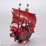 Bandai One Piece Grand Ship Collection Thousand Sunny (Film Red Commemorative Color Ver.) Model Kit