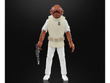 Hasbro Star Wars Black Series Admiral Ackbar (Return of the Jedi)