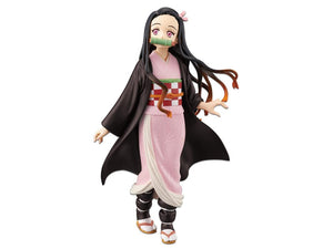 Banpresto Demon Slayer: Kimetsu no Yaiba Vol.2 Nezuko Kamado