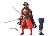Hasbro Marvel Legends Deadpool - Set of & Figures (Strong Guy BAF)