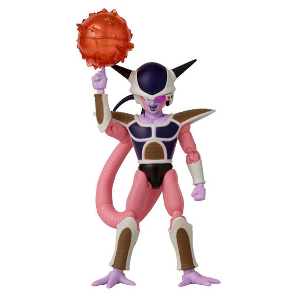 Bandai Dragon Ball Super Dragon Stars Frieza (1st Form)