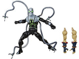 Hasbro Marvel Legends Spider-Man Superior Octopus (Demogoblin BAF)