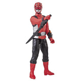 Hasbro Power Rangers Beast Morphers Red Ranger 12-inch Action Figure