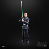 Hasbro Star Wars The Black Series Luke Skywalker (Imperial Light Cruiser)