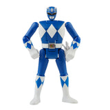 Hasbro Mighty Morphin Power Rangers Retro-Morphin Blue Ranger Billy