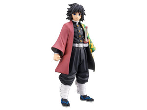 Banpresto Demon Slayer: Kimetsu no Yaiba Vol.5 Giyu Tomioka