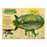Playmates TMNT Turtle Blimp - Wacky Attack Aircraft