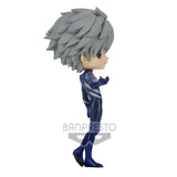 Banpresto Rebuild of Evangelion Q Posket Kaworu Nagisa (Plugsuit) (Ver.A)